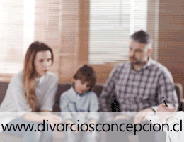 Divorcios Concepcion