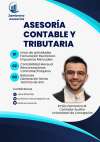 Servicios de contabilidad y auditoria