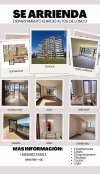 Arriendo de oficinas o privados