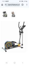 Deporte Maquinas y Accesorios